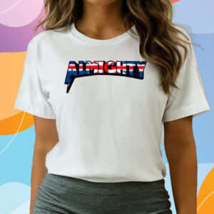 Arnold Billy Allen Union Jack Almighty Shirts