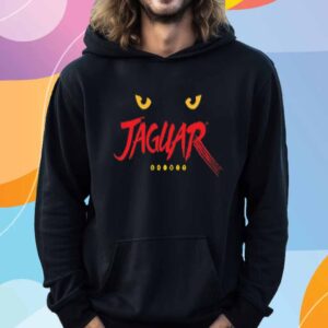 Atari Jaguar 64 Bit Shirt