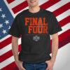 Auburn Basketball AU Final Four T-Shirt