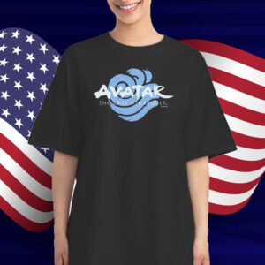 Avatar The Last Airbender Water T-Shirt