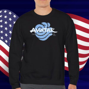 Avatar The Last Airbender Water T-Shirt