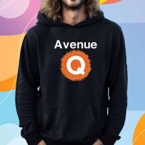 Avenue Q Shirt