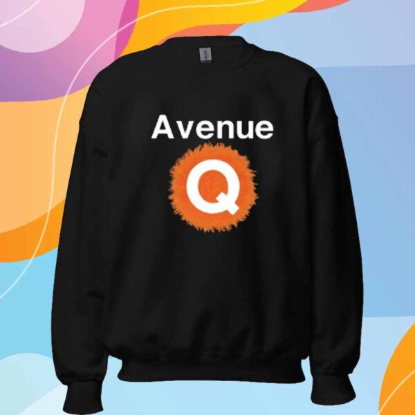 Avenue Q Shirt