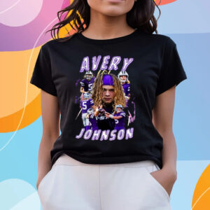 Avery Johnson T-Shirts