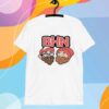 BHN Pat and Chewie T-Shirt