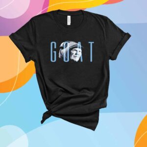 BILL GOAT T-SHIRT