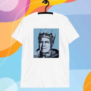 BILL LEGEND NC T-SHIRT