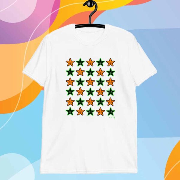 Babbitt Store Halloween Star Babbitt Revived Shirt