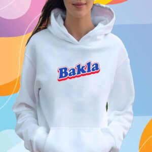 Bakla Shirt