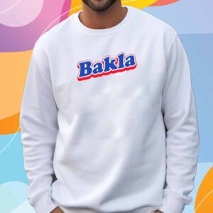 Bakla Shirt