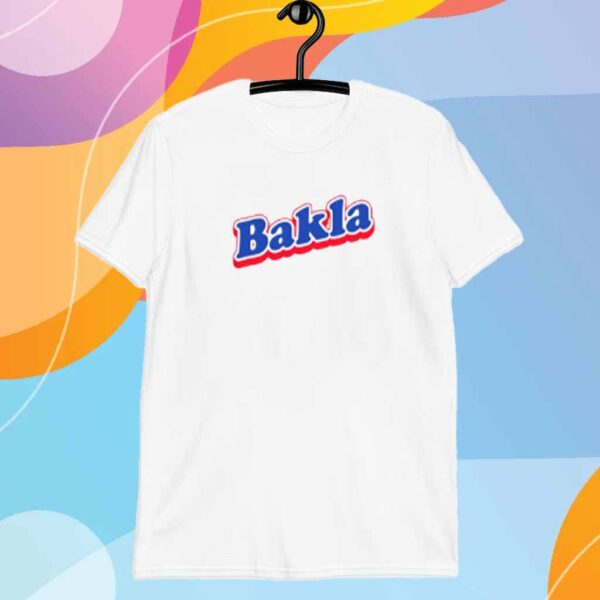 Bakla Shirt