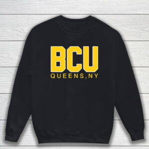 Baklava Flea Market Bcu Queens, Ny Shirt Sweatshirt