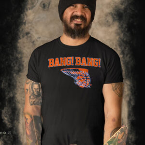 Bang! Bang! T-Shirt