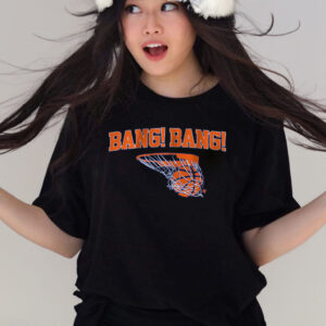 Bang! Bang! T-Shirts