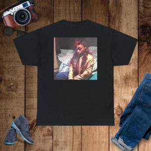 Bdtrelilbrother Raymonte T-Shirt