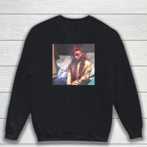 Bdtrelilbrother Raymonte T-Shirt Sweatshirt