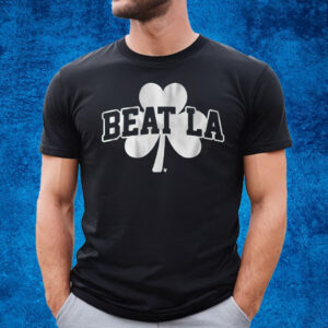 Beat LA T-Shirt