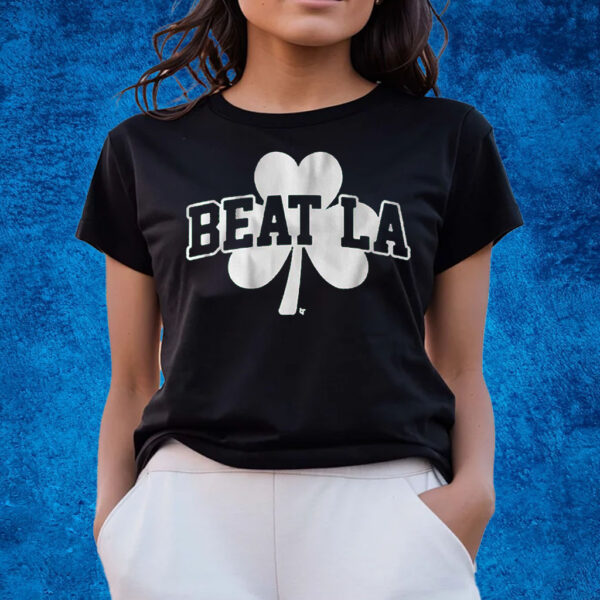 Beat LA T-Shirts