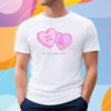 Bee Mine It Feels Like Love T-Shirt