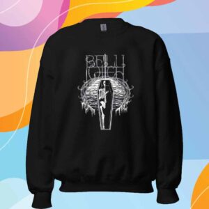 Bell Witch Coffin Shirt