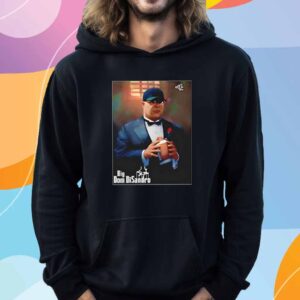 Big Dom Disandro T-Shirt