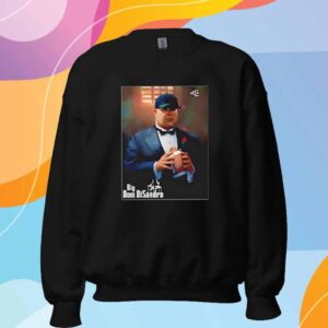 Big Dom Disandro T-Shirt