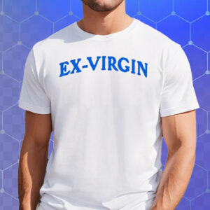 Big Latto Ex-Virgin Shirt