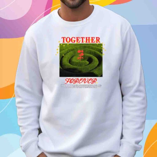 Big Sean Together Forever Shirt