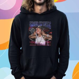 Bigger In Texas Megan Thee Stallion Shirt