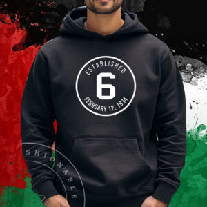 Bill Russell 90Th Birthday Edition T-Shirt Hoodie