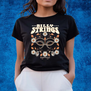 Billy Strings Nye T-Shirts