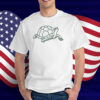 Blanding's Turtle Heavyweight T-Shirt