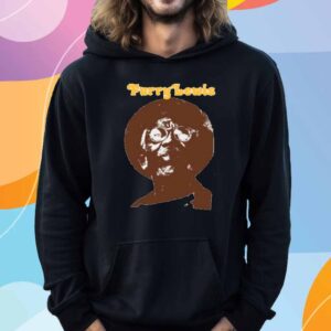 Bluescentric Old School Furry Lewis Shirt