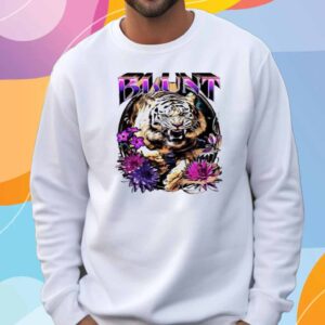 Blunt Camiseta Tiger T-Shirt