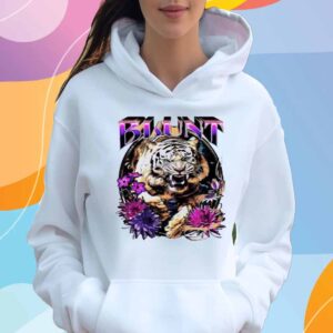 Blunt Camiseta Tiger T-Shirt
