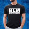 Bo Loudon BLM Biden Loves Minors T-Shirt