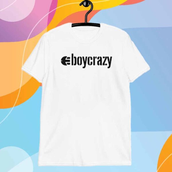 Boycrazy Dickhead Shirt