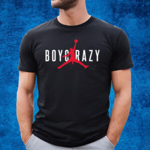 Boycrazy Hungman T-Shirt