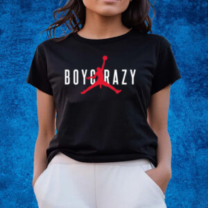 Boycrazy Hungman T-Shirts