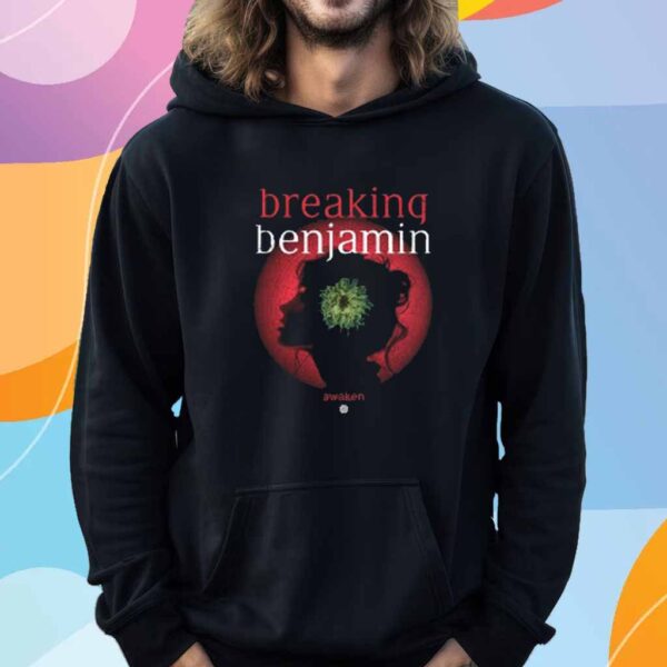 Breaking Benjamin Awaken Shirt