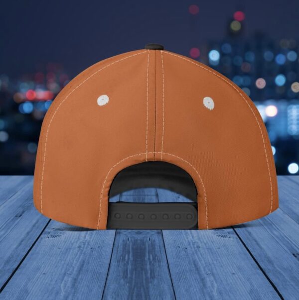 Browns 2023 Playoffs Hats