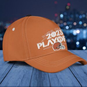 Browns 2023 Playoffs T-Shirts