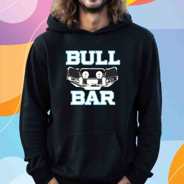 Bull Bar Car Shirt