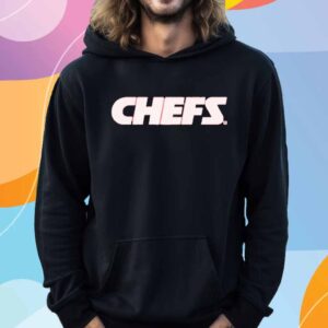 CHEFS HEAVYWEIGHT SHIRT