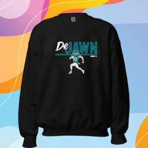 COOPER DEJEAN DEJAWN T-SHIRT