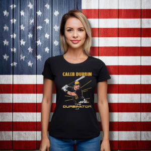 Caleb Durbin The Durbinator Shirt