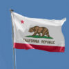 California State Flag