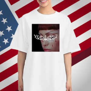 Camiseta Iii Ojalá T-Shirt