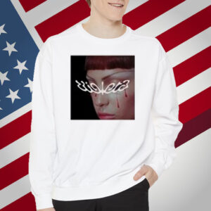 Camiseta Iii Ojalá T-Shirt