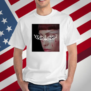 Camiseta Iii Ojalá T-Shirt